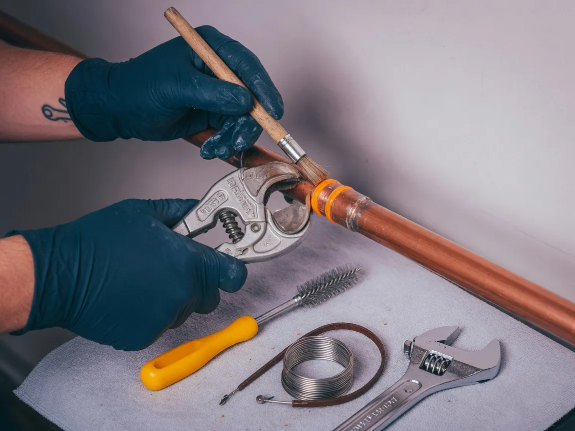 Why choose Sump Pump Repair in Sun City West, AZ